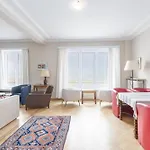 Apartamento Lecomte - Beachwalk Promenade 79