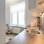 Lecomte - Beachwalk Promenade 79 Ostende