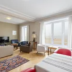 Appartement Lecomte - Beachwalk Promenade 79 Ostende