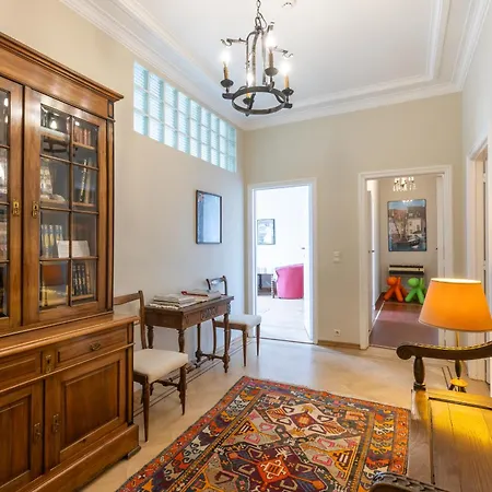 Lecomte - Beachwalk Promenade 79 * Ostende