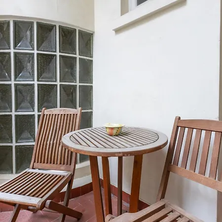 Lecomte - Beachwalk Promenade 79 Apartamento