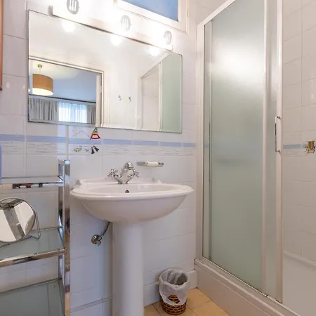 Lecomte - Beachwalk Promenade 79 *