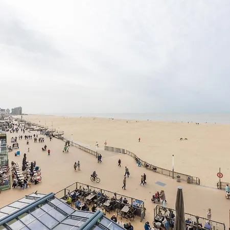 Lecomte - Beachwalk Promenade 79 * Ostende