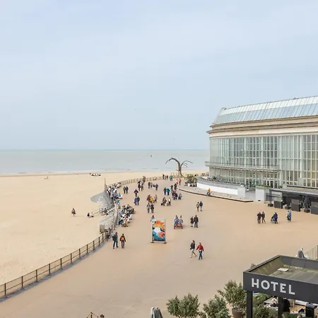 Lecomte - Beachwalk Promenade 79