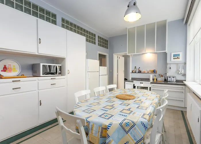 Lecomte - Beachwalk Promenade 79 公寓 *