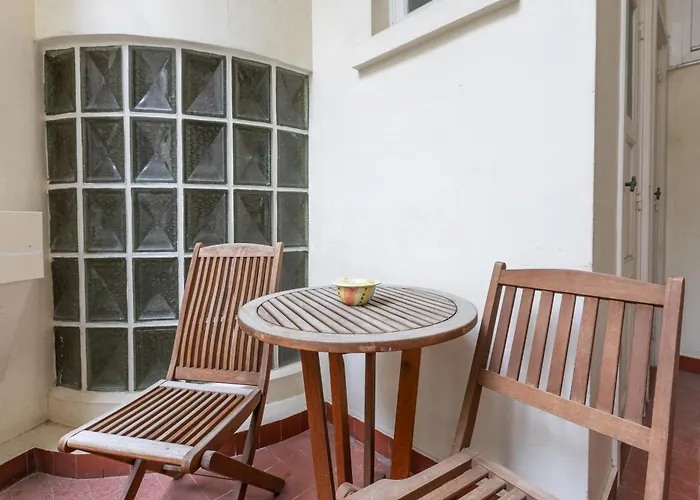 Lecomte - Beachwalk Promenade 79 公寓