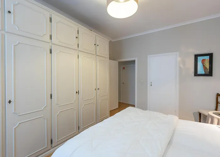 Lecomte - Beachwalk Promenade 79 *