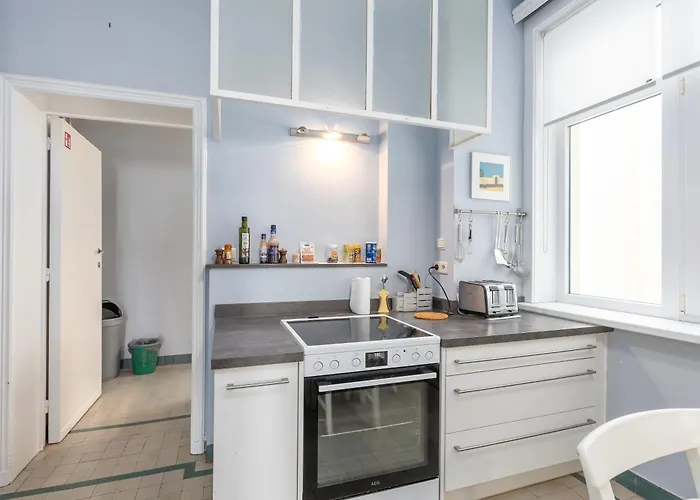 公寓 Lecomte - Beachwalk Promenade 79