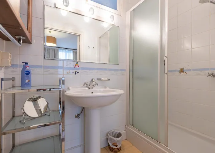 Lecomte - Beachwalk Promenade 79 *