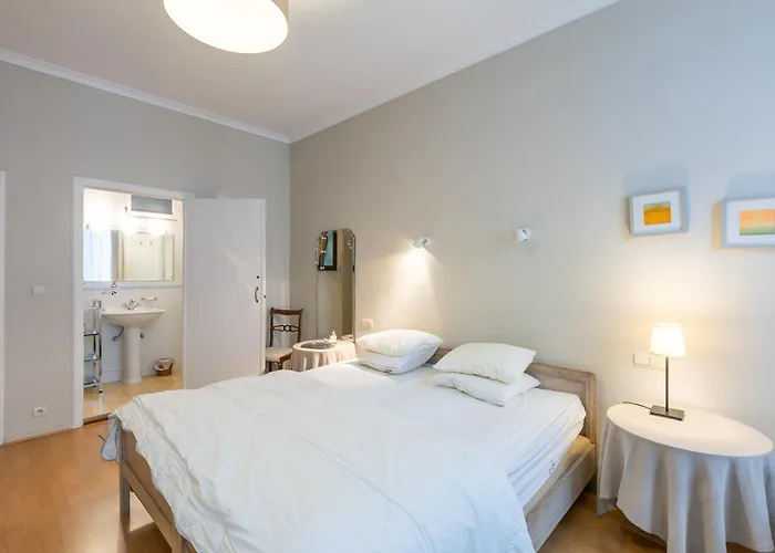 Lecomte - Beachwalk Promenade 79 公寓 *