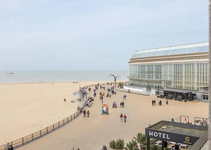 Lecomte - Beachwalk Promenade 79