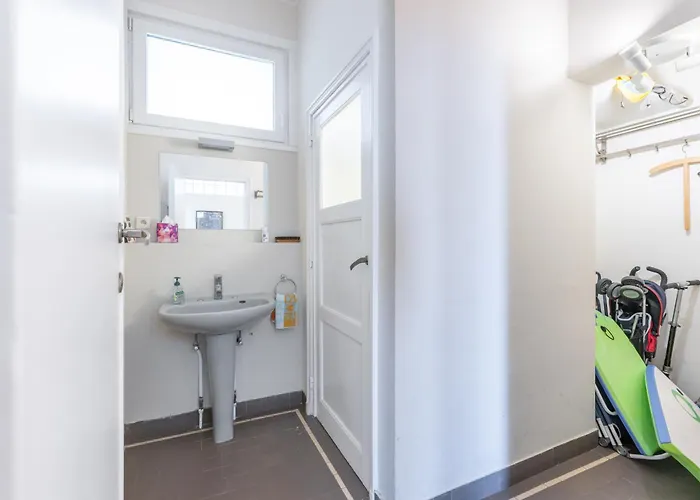 Lecomte - Beachwalk Promenade 79 公寓