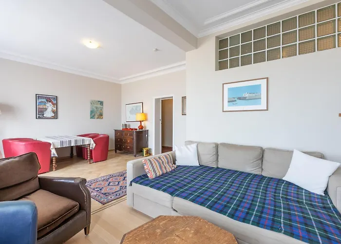 公寓 Lecomte - Beachwalk Promenade 79 *