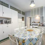 Lecomte - Beachwalk Promenade 79 Apartman *