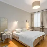 Apartman Lecomte - Beachwalk Promenade 79 Ostende