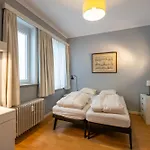 Lecomte - Beachwalk Promenade 79 Apartman