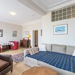 Apartman Lecomte - Beachwalk Promenade 79 *