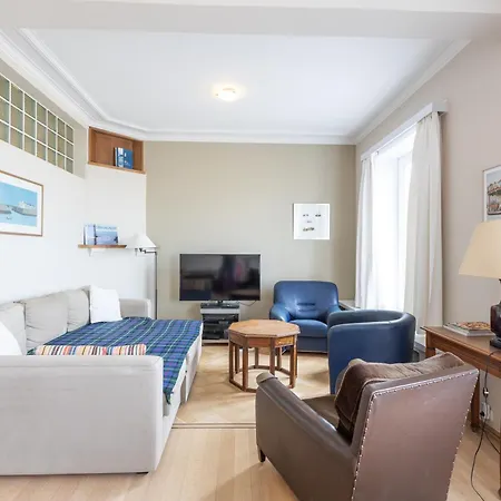 Lecomte - Beachwalk Promenade 79 Apartman *