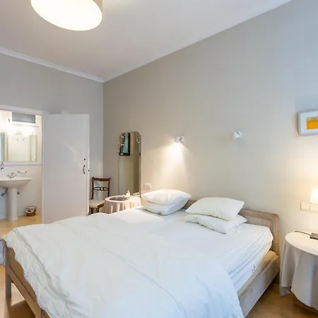 Lecomte - Beachwalk Promenade 79 Apartman *